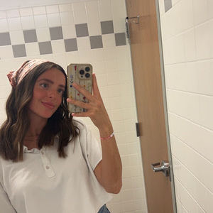 Meet your Posher, Ellie